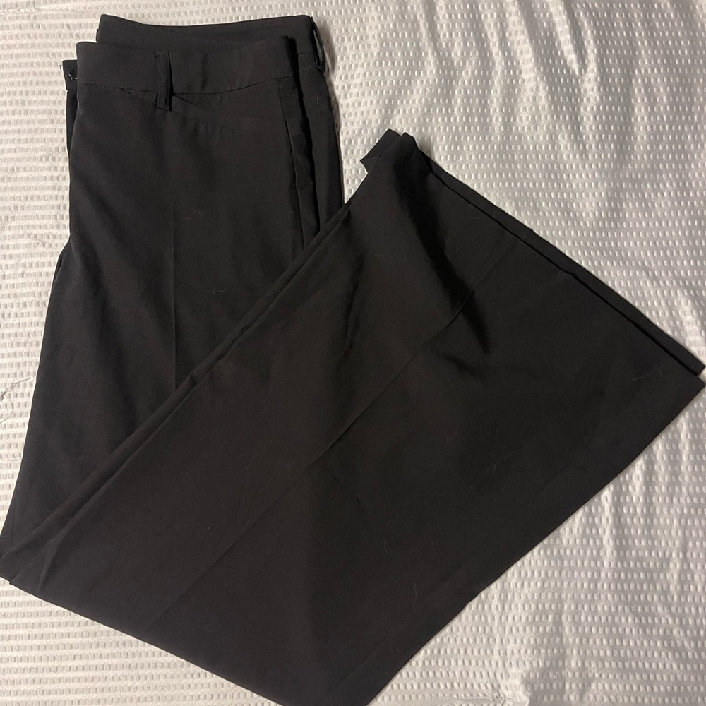 Dress pants